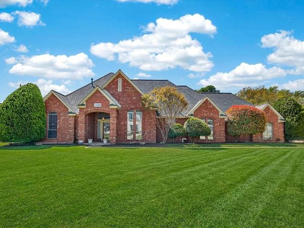 2303 Hillside Court, Southlake, TX 76092