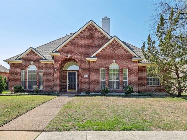3124 Timber Brook Drive , Plano, TX 75074