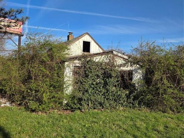 4715 Irving Avenue, St Louis, MO 63120