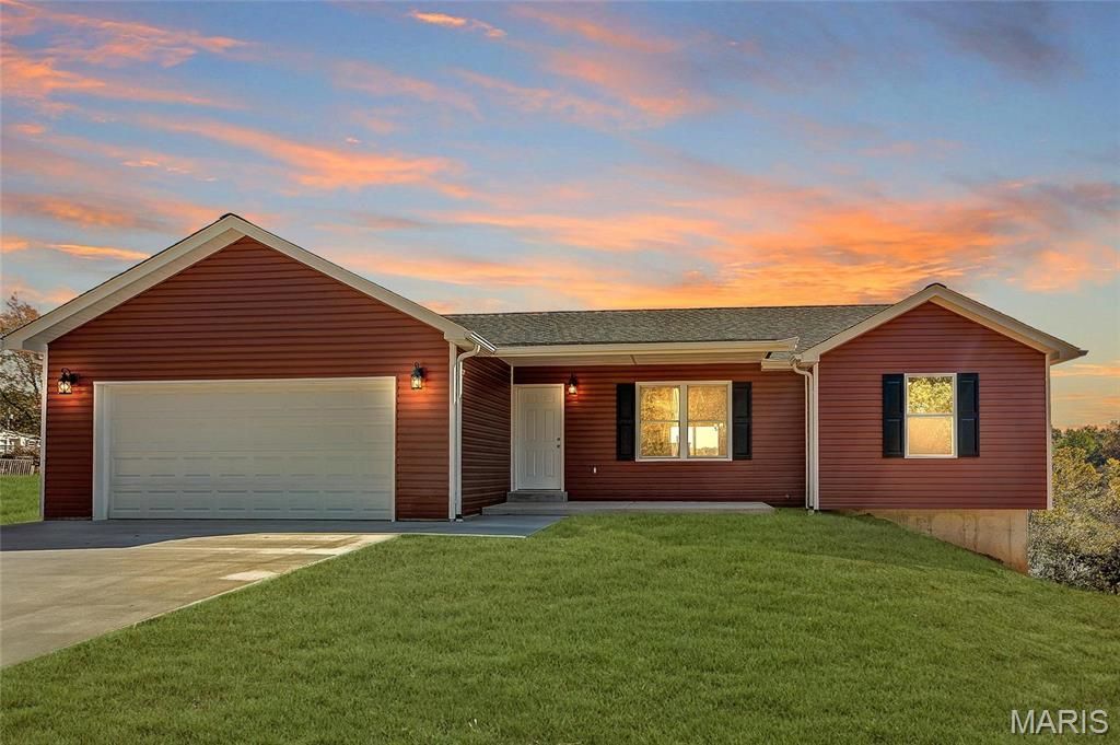 9404 Plateau , Bonne Terre, MO 63628 Main Photo