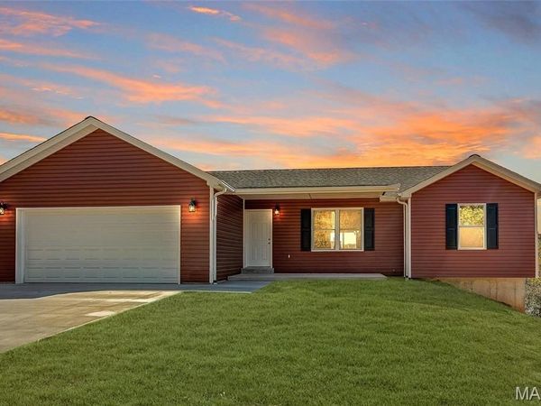 9404 Plateau , Bonne Terre, MO 63628