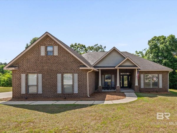 3739 Whitestone Drive, Semmes, AL 36575