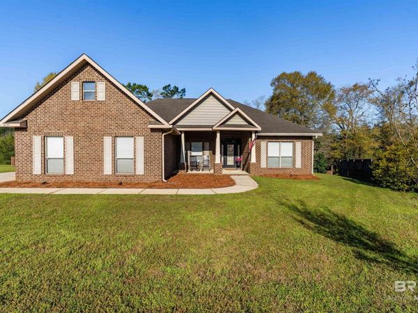3739 Whitestone Drive, Semmes, AL 36575