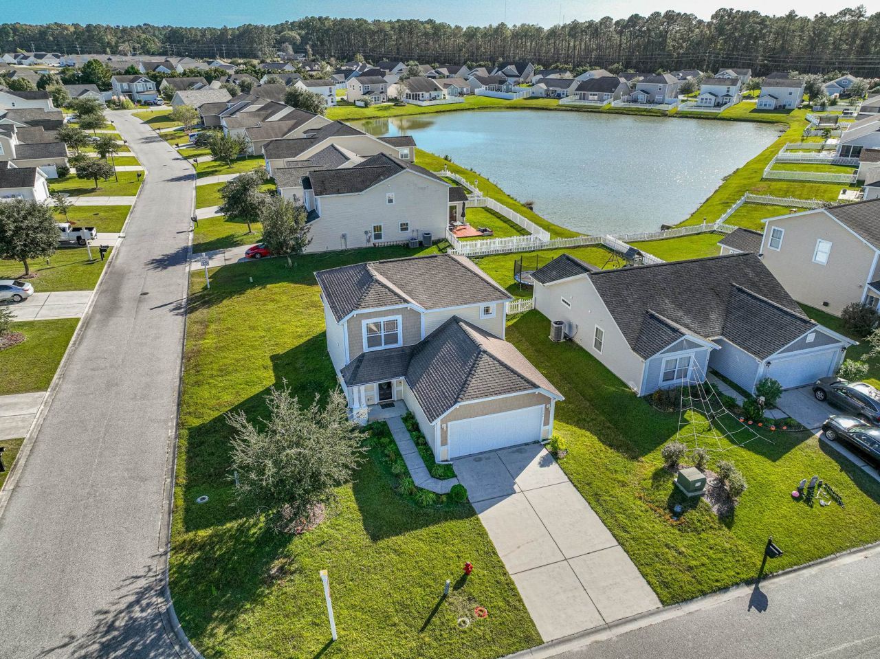 1201 Eagle Creek Dr.  Photo 25