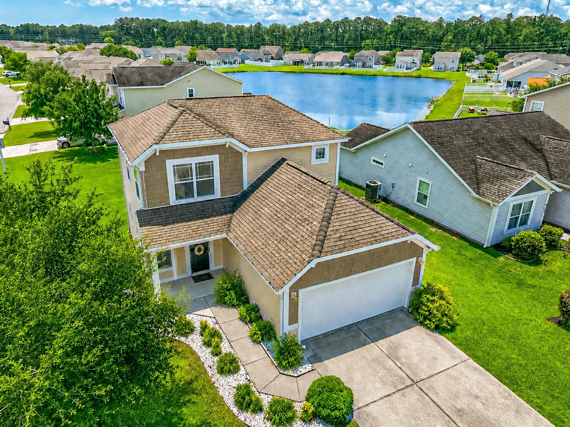 1201 Eagle Creek Dr. Photo 34