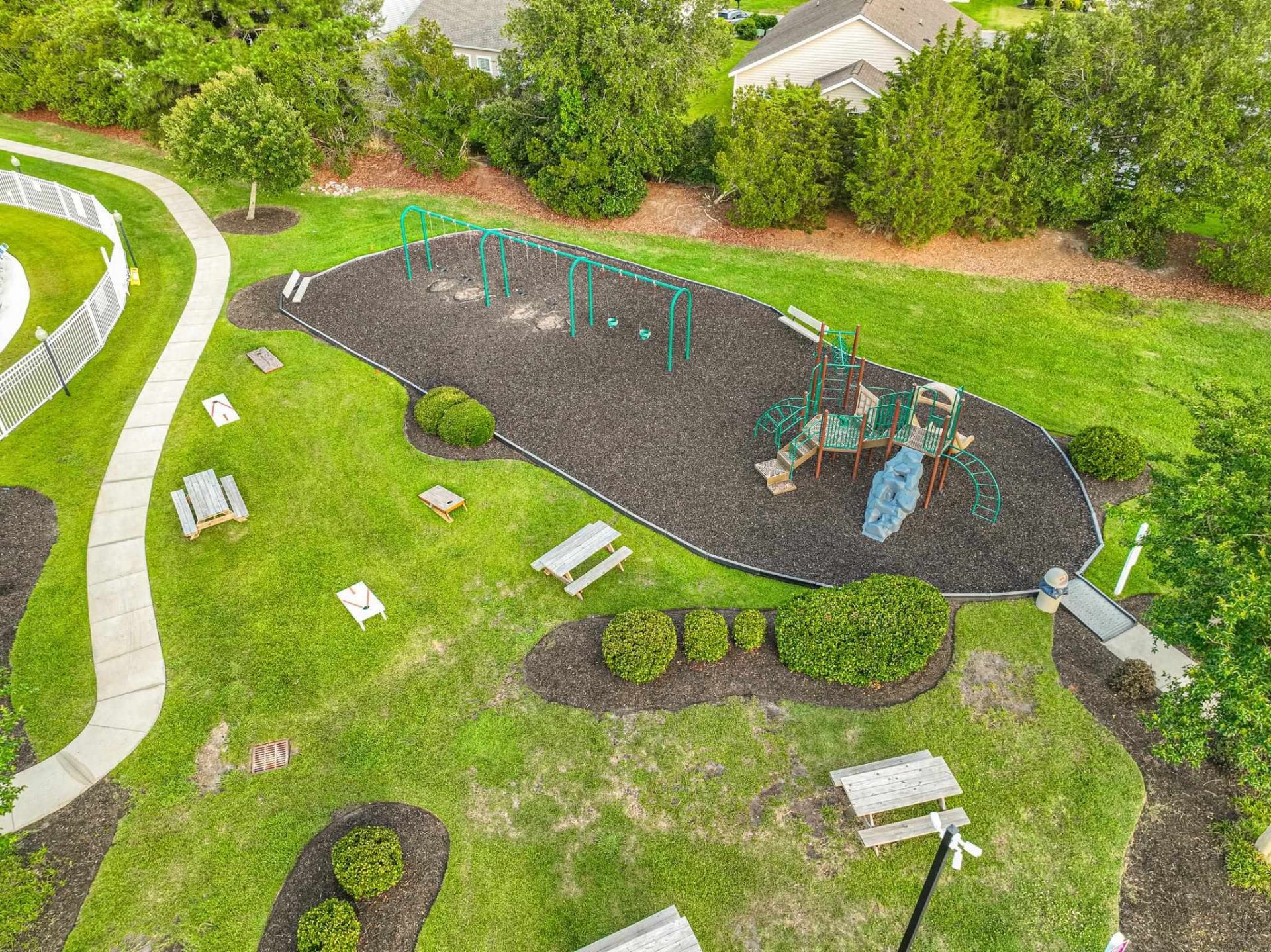 1201 Eagle Creek Dr. Photo 38