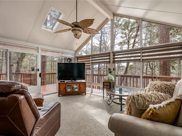 5 Pine Trail Road, Rogers, AR 72756