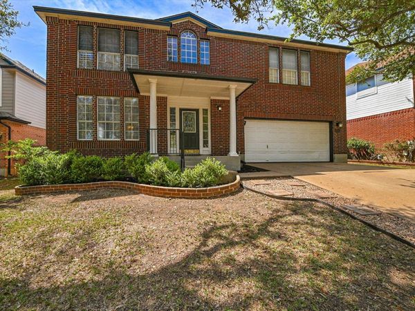 2813 Cortez DR, Cedar Park, TX 78613