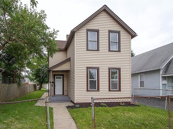 7619 Lawn Avenue , Cleveland, OH 44102