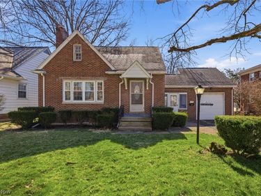 1115 Broad Street, Ashland, OH 44805