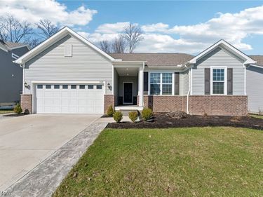 3509 Patterson Circle, Richfield, OH 44286