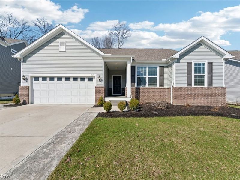 3509 Patterson Circle, Richfield, OH 44286 Photo 1
