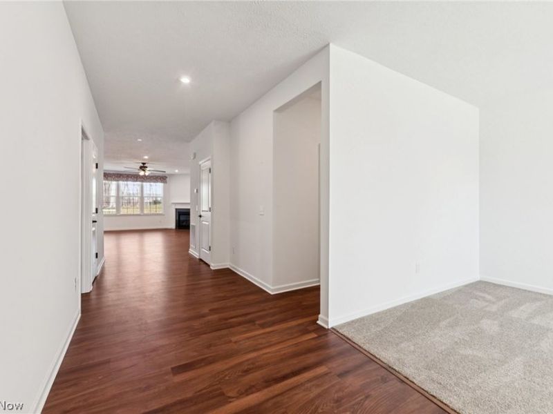 3509 Patterson Circle, Richfield, OH 44286 Photo 2