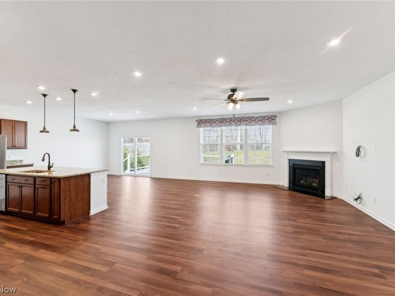 3509 Patterson Circle, Richfield, OH 44286 Photo 5