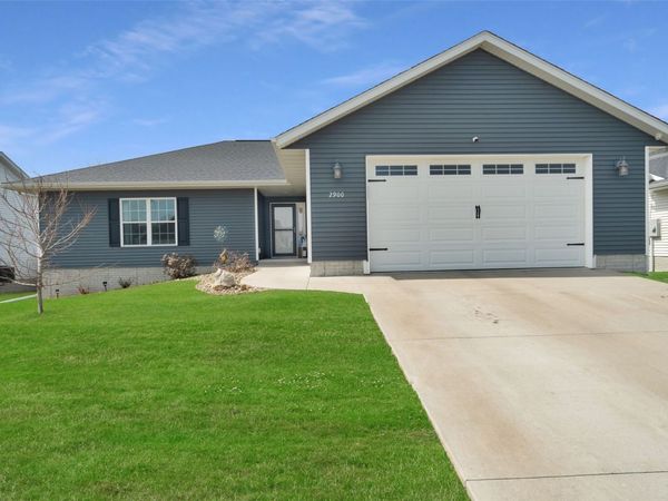 2900 Belle Street SW, Cedar Rapids, IA 52404