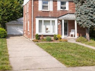 8569 Manor Street, Detroit, MI 48204