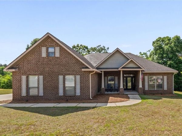 3739 Whitestone Drive, Semmes, AL 36575
