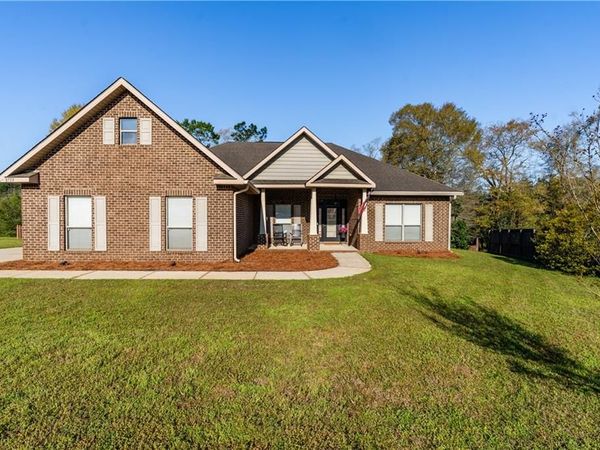 3739 Whitestone Drive, Semmes, AL 36575