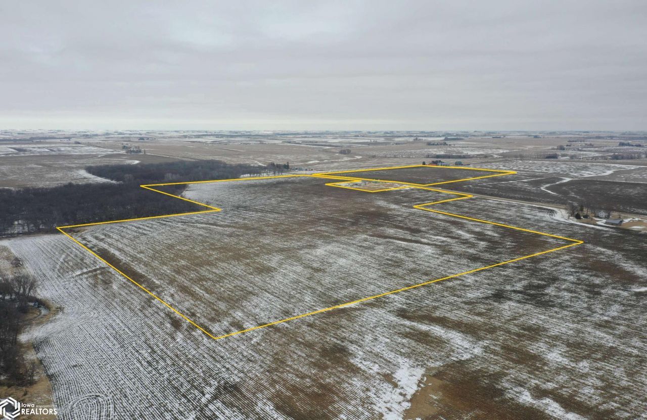 78th St. At W Ave., Westgate, IA 50681 Main Photo