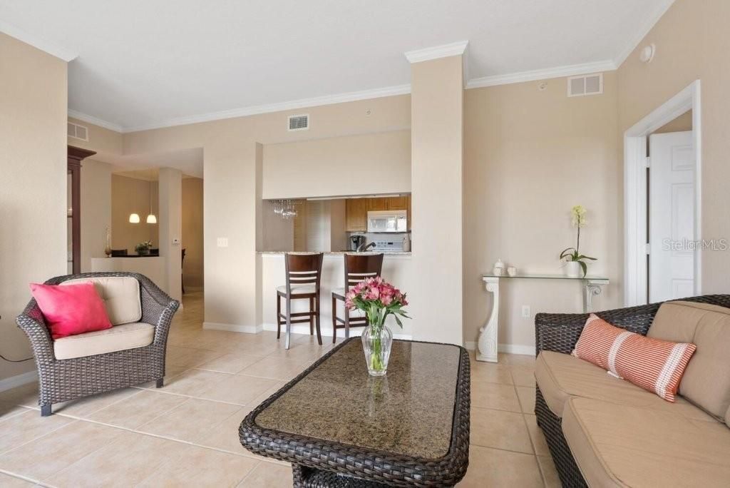 1064 N Tamiami Trail , Unit 1425, Sarasota, FL 34236 Photo