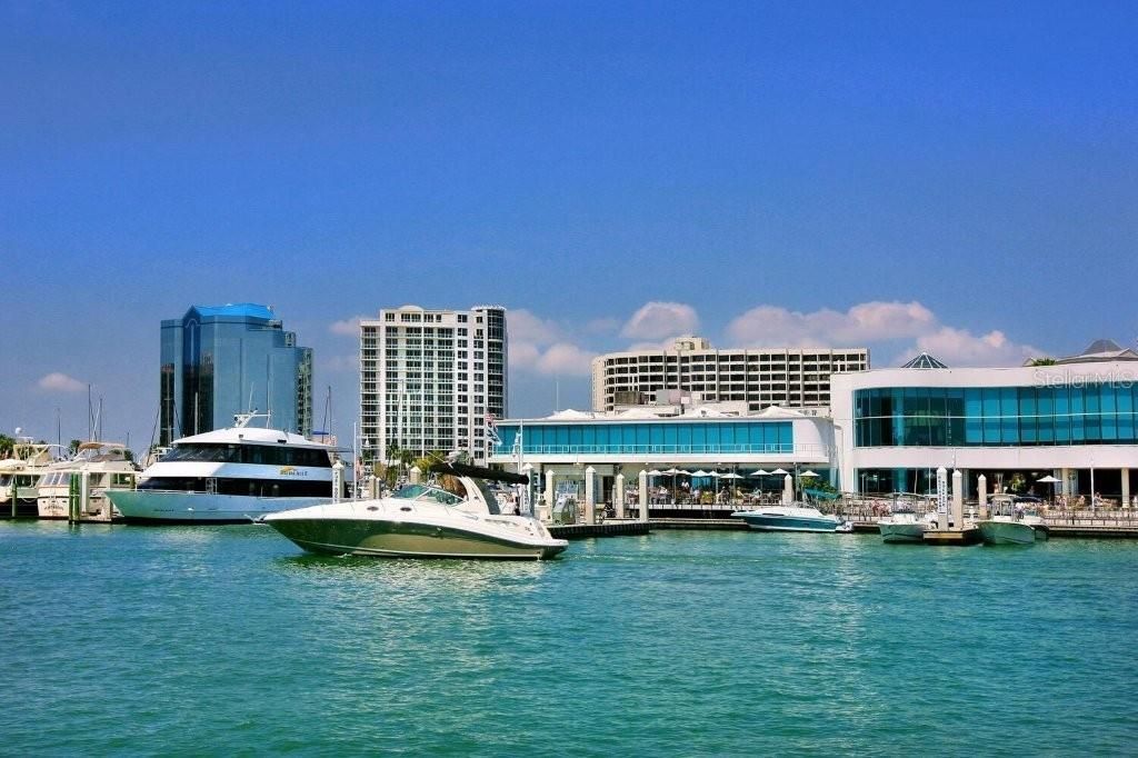 1064 N Tamiami Trail , Unit 1425, Sarasota, FL 34236 Photo