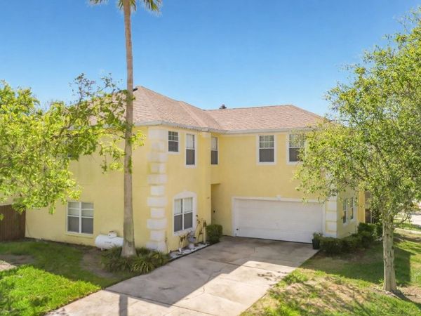 459 BALLYSHANNON DRIVE , DAVENPORT, FL 33897