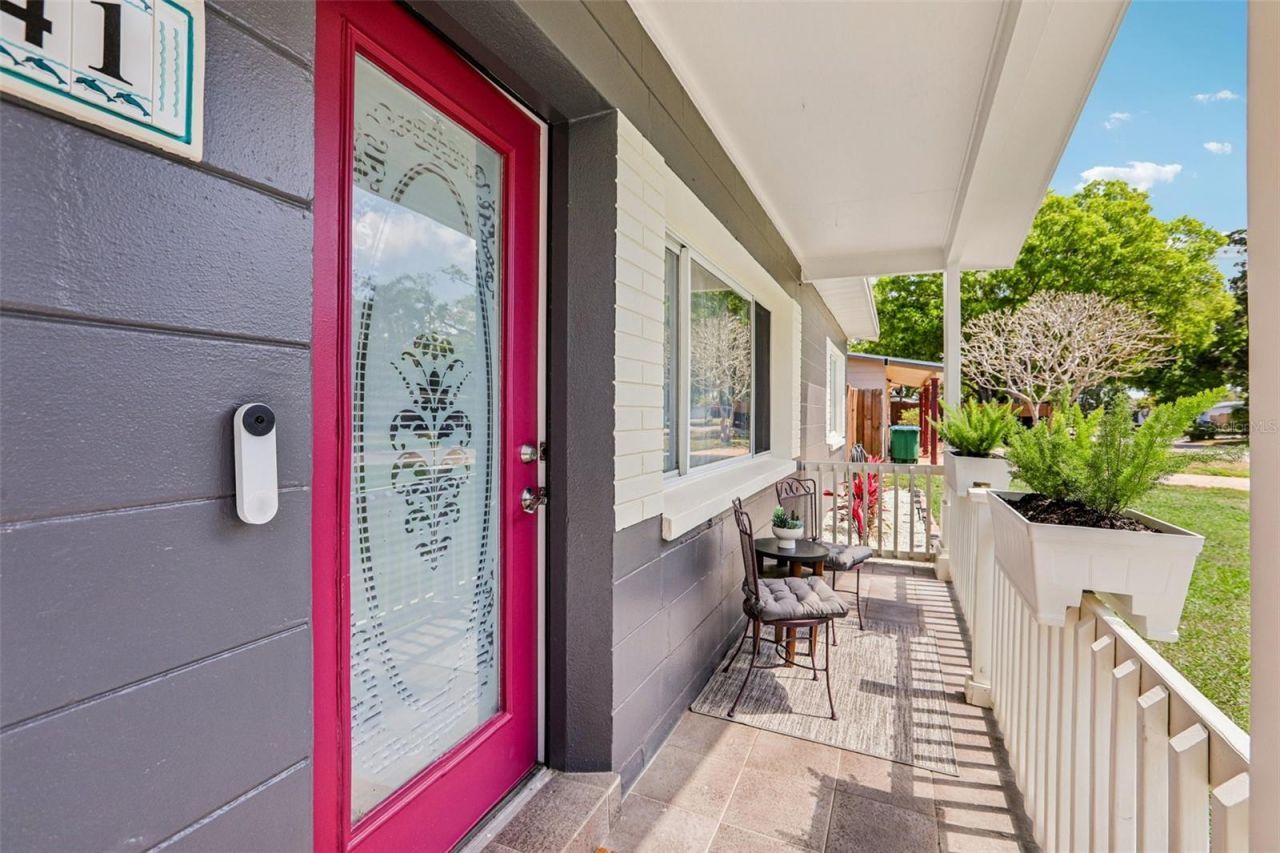 8541 75th Place , Seminole, FL 33777 Photo