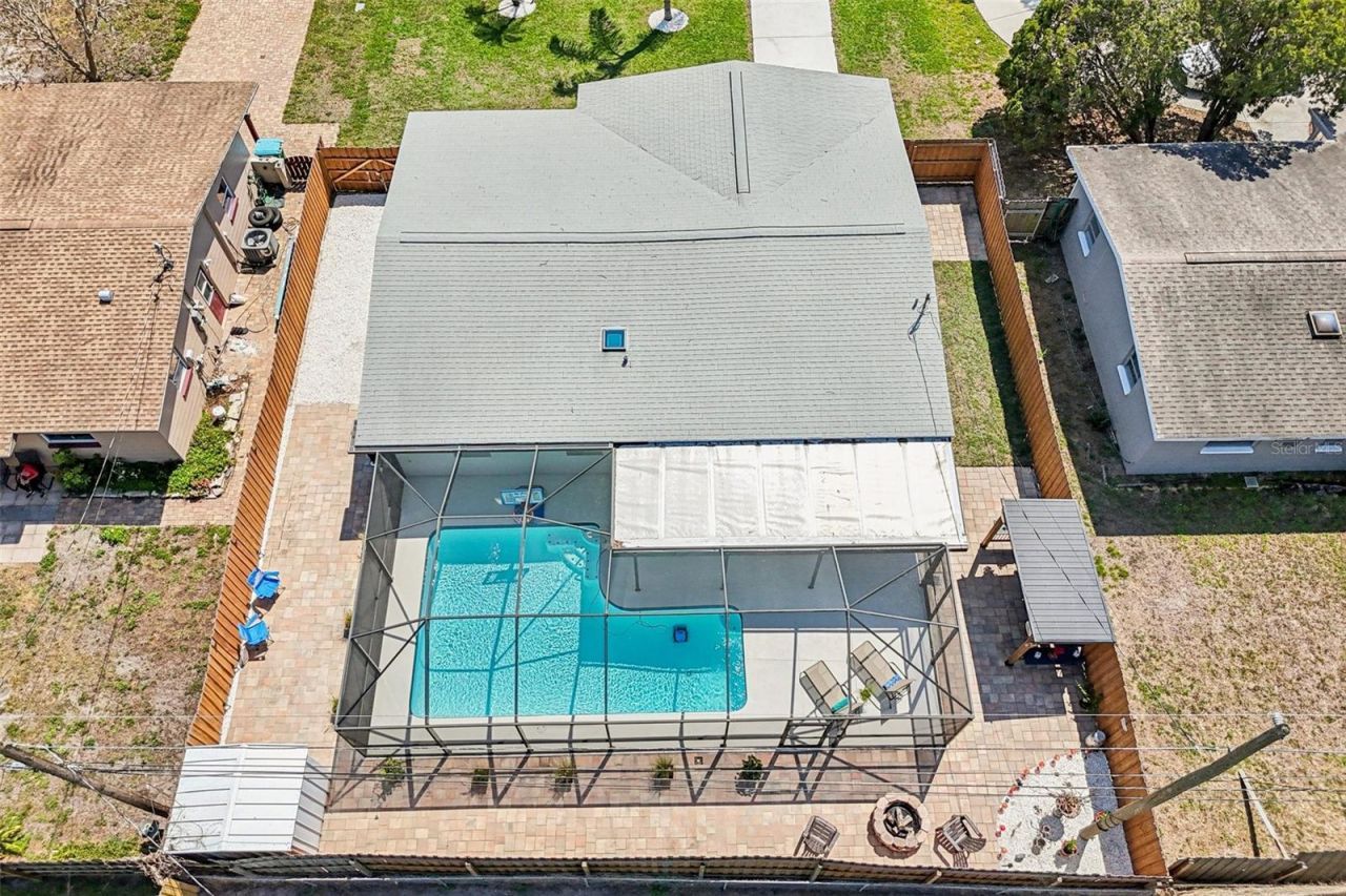 8541 75th Place , Seminole, FL 33777 Photo