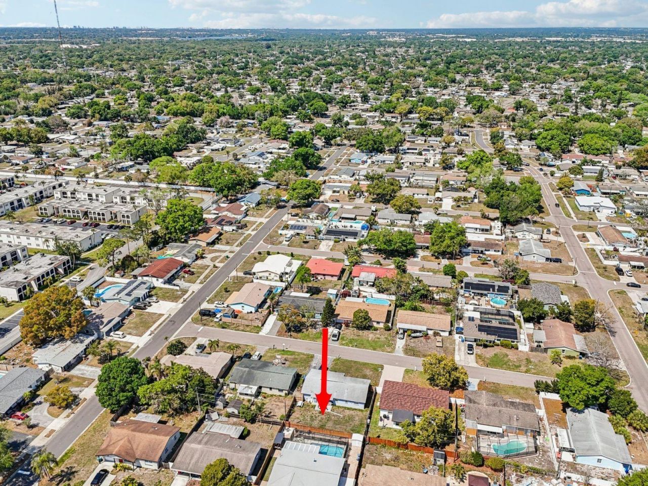 8541 75th Place , Seminole, FL 33777 Photo