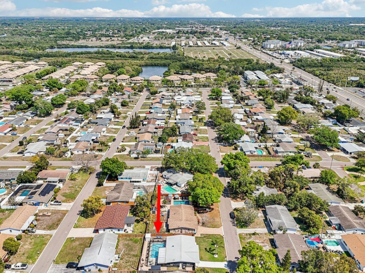 8541 75th Place , Seminole, FL 33777 Photo