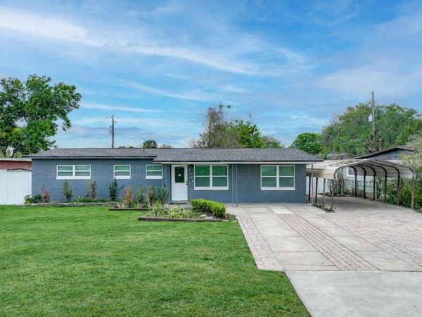 5508 TARTAN DRIVE, ORLANDO, FL 32807