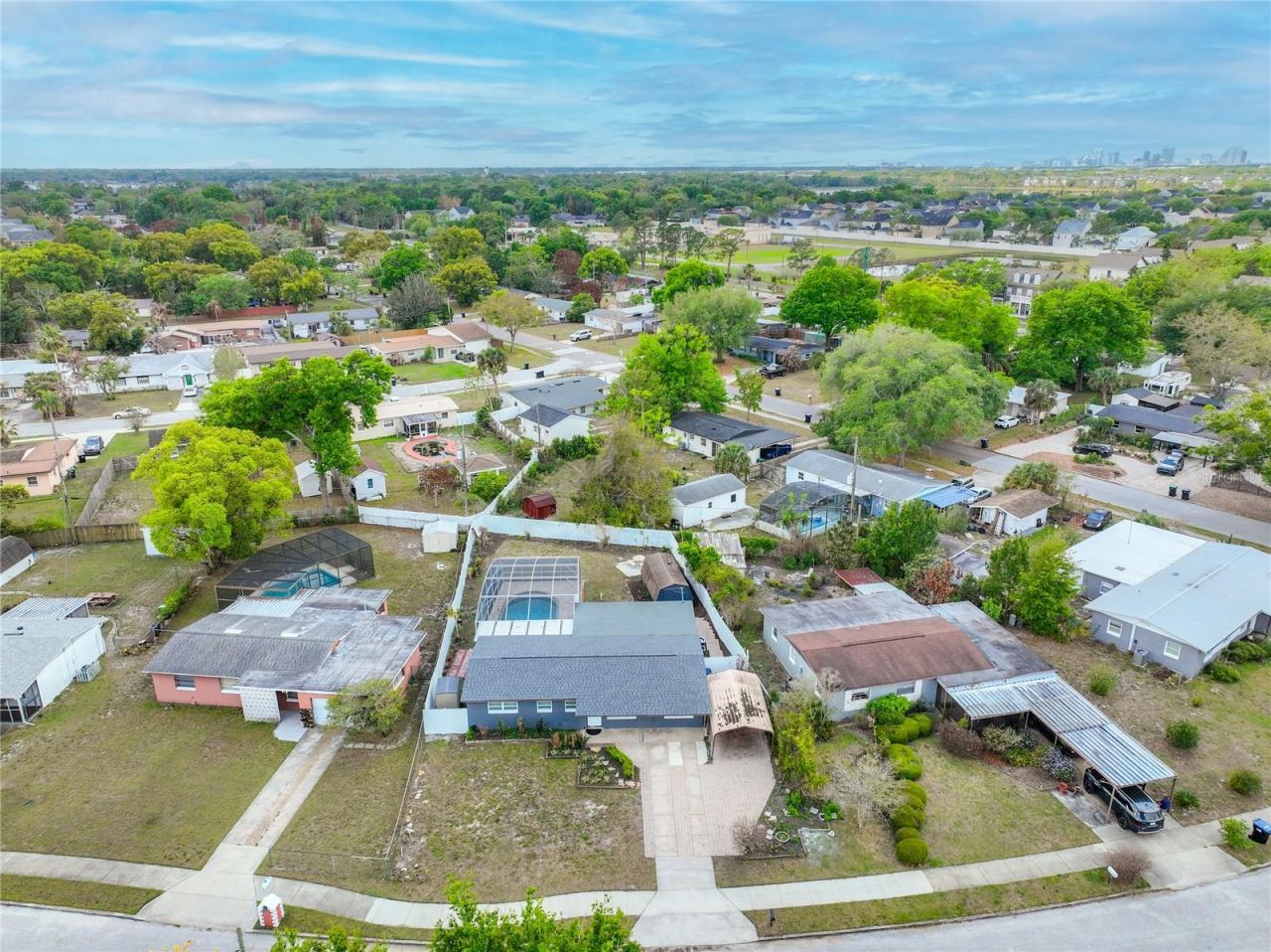 5508 Tartan Drive, Orlando, FL 32807 Photo