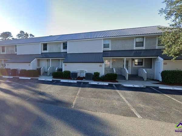 1000 Sea Island Road, St Simon Island, GA 31522