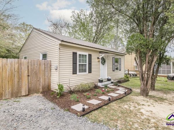 1316 Joseph Avenue, Warner Robins, GA 13088