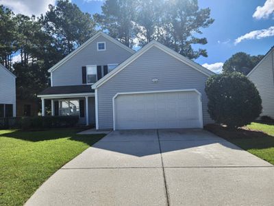 1203 Palm Cove Drive, Charleston, SC 29492