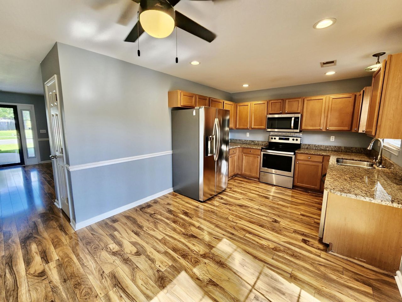 1203 Palm Cove Drive Photo 8