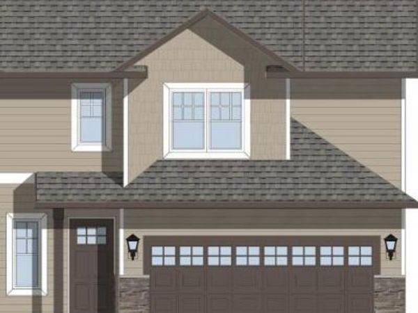 754 Pleasant Park COURT, Johnson Creek, WI 53038