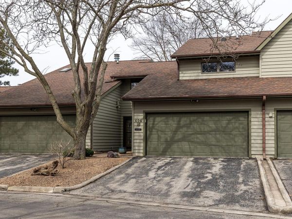 404 Gillette STREET, Unit B, La Crosse, WI 54603