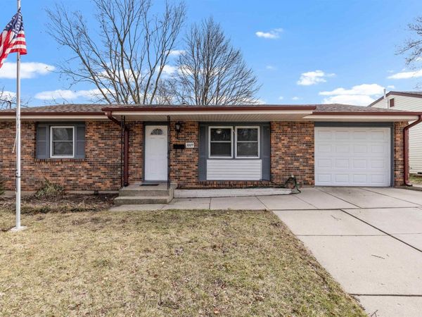 3009 Pleasant View Avenue, ROCKFORD, IL 61108