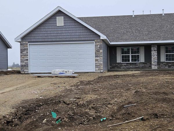 4418 SQUAW VALLEY Drive, LOVES PARK, IL 61111