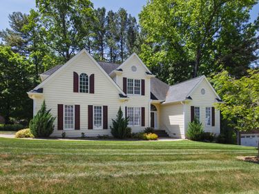 913 Tanworth Drive, Raleigh, NC 27615