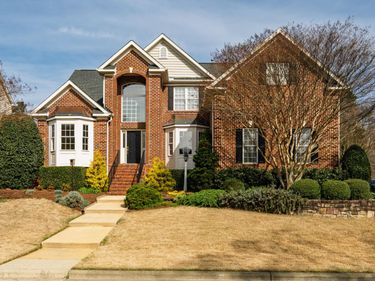 100 Harrison Court, Chapel Hill, NC 27516