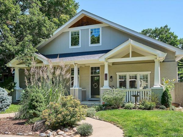 1150 Milwaukee Street , Denver, CO 80206