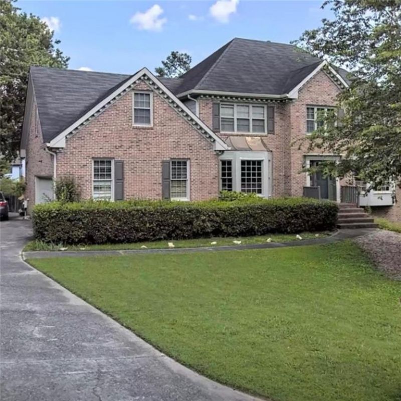 2431 Player Court, Duluth, GA 30096 Main Photo