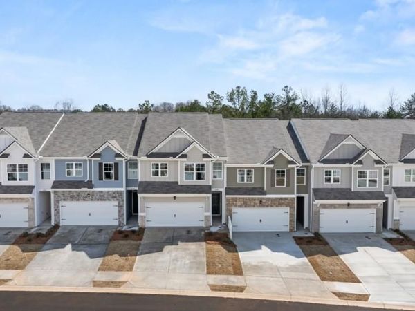 4153 Kestrel Court, Gainesville, GA 30506