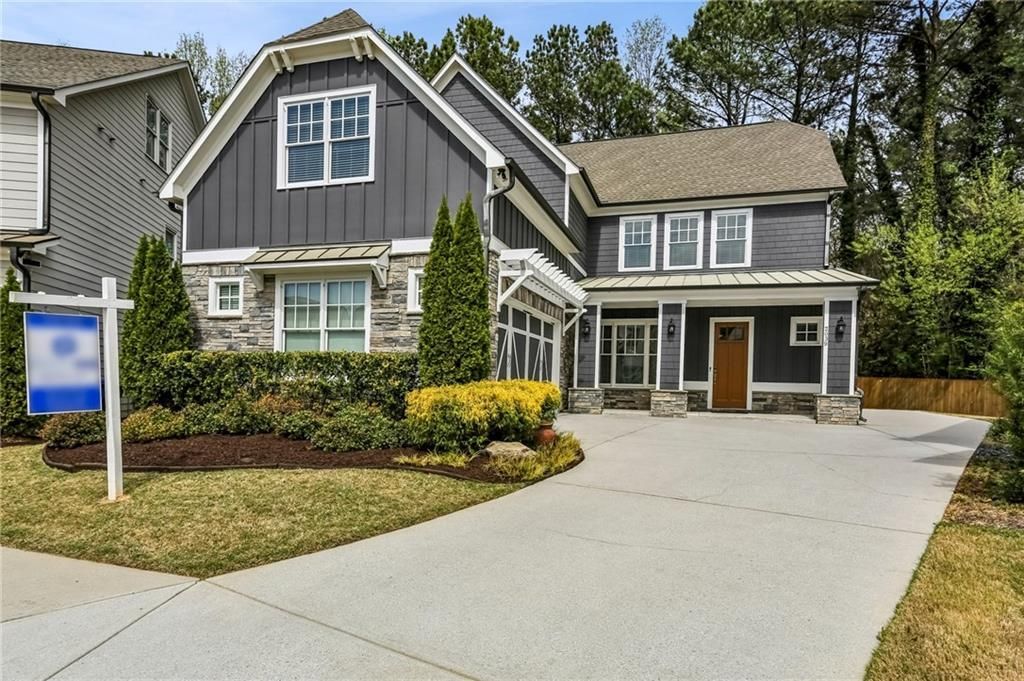 2039 Westside Boulevard, Atlanta, GA 30318 Main Photo