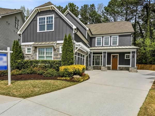 2039 Westside Boulevard, Atlanta, GA 30318