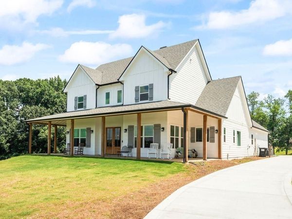 5315 Hendrix Road , Cumming, GA 30040