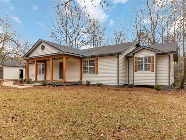 1616 King Mill Road, Mcdonough, GA 30252