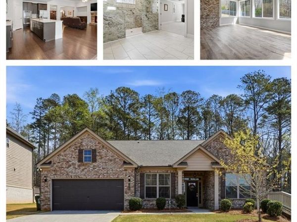 1810 Geranium Lane, Cumming, GA 30040
